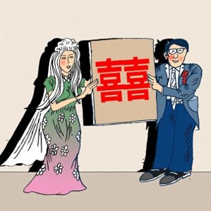 生肖忌讳，如鸡和狗不能配，称鸡犬不宁是迷信吗？